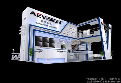 廈門展覽公司哪家好|廈門展覽制作工廠|專業(yè)的展覽設(shè)計(jì)搭建商|廈門展覽布展商-銳逸展覽18650108183