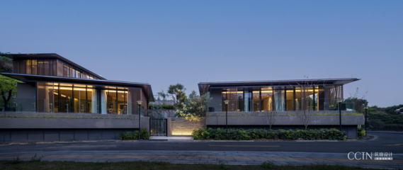 廈門鼓萬酒店 | CCTN筑境設(shè)計(jì)