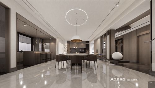 廈門 新東方風格別墅設計 呈演當代 對話東方,許你一場東方烏托邦之夢