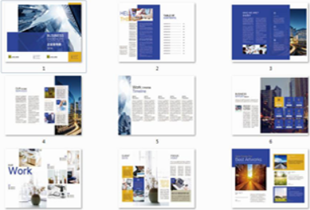 廈門零基礎平面設計培訓班 開啟創意設計之旅